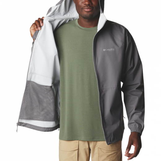 Columbia Skiff Guide Jacket Rock Outdoors